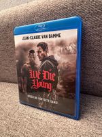 Van Damme: We Die Young (Blu-ray)
