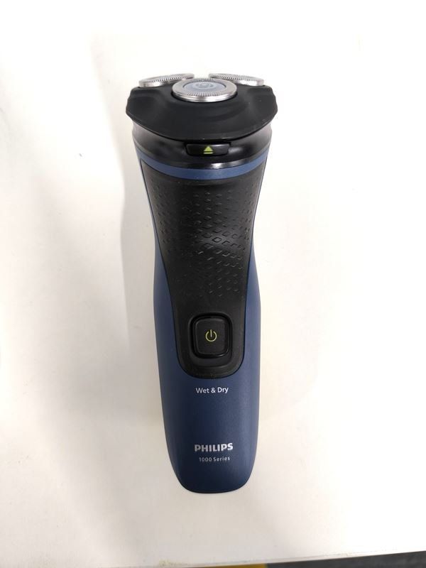 Rasierapparate & Rasierklingen: PHILIPS Rasierer – Gebraucht aus Rüti ZH von Restwert_Rueti_ZH 3