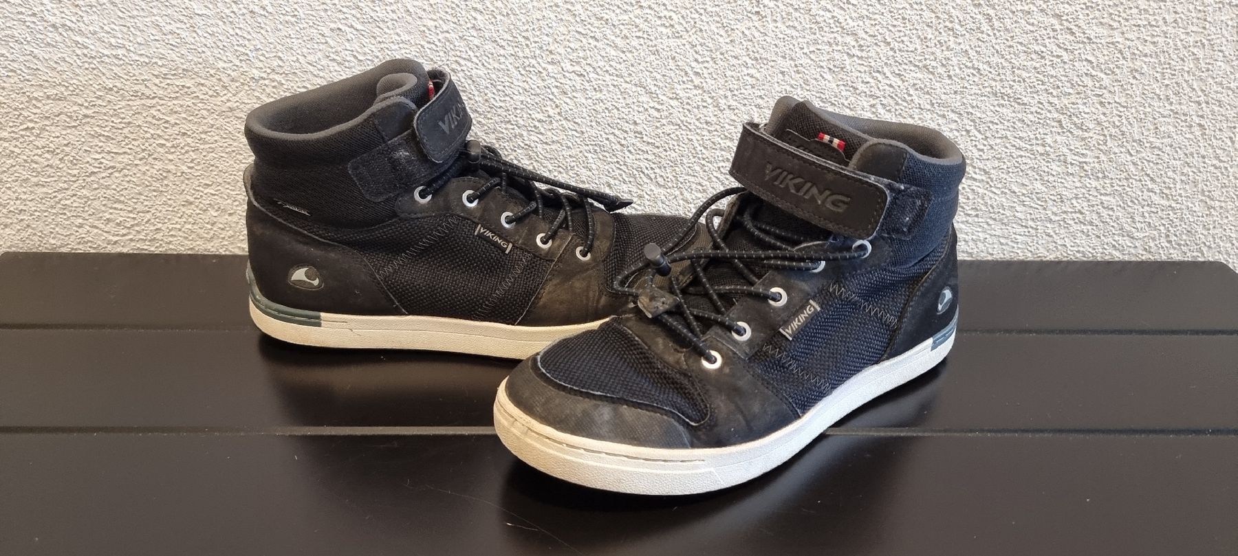 Viking Scarpe da uomo: Schuhe Viking 39 – Usato da Glattpark(Opfikon) venduto da TatianaVladimirova 5