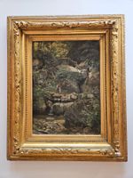Seraphin Xaver Weingartner 1844 Luzern - 1919 Luzern