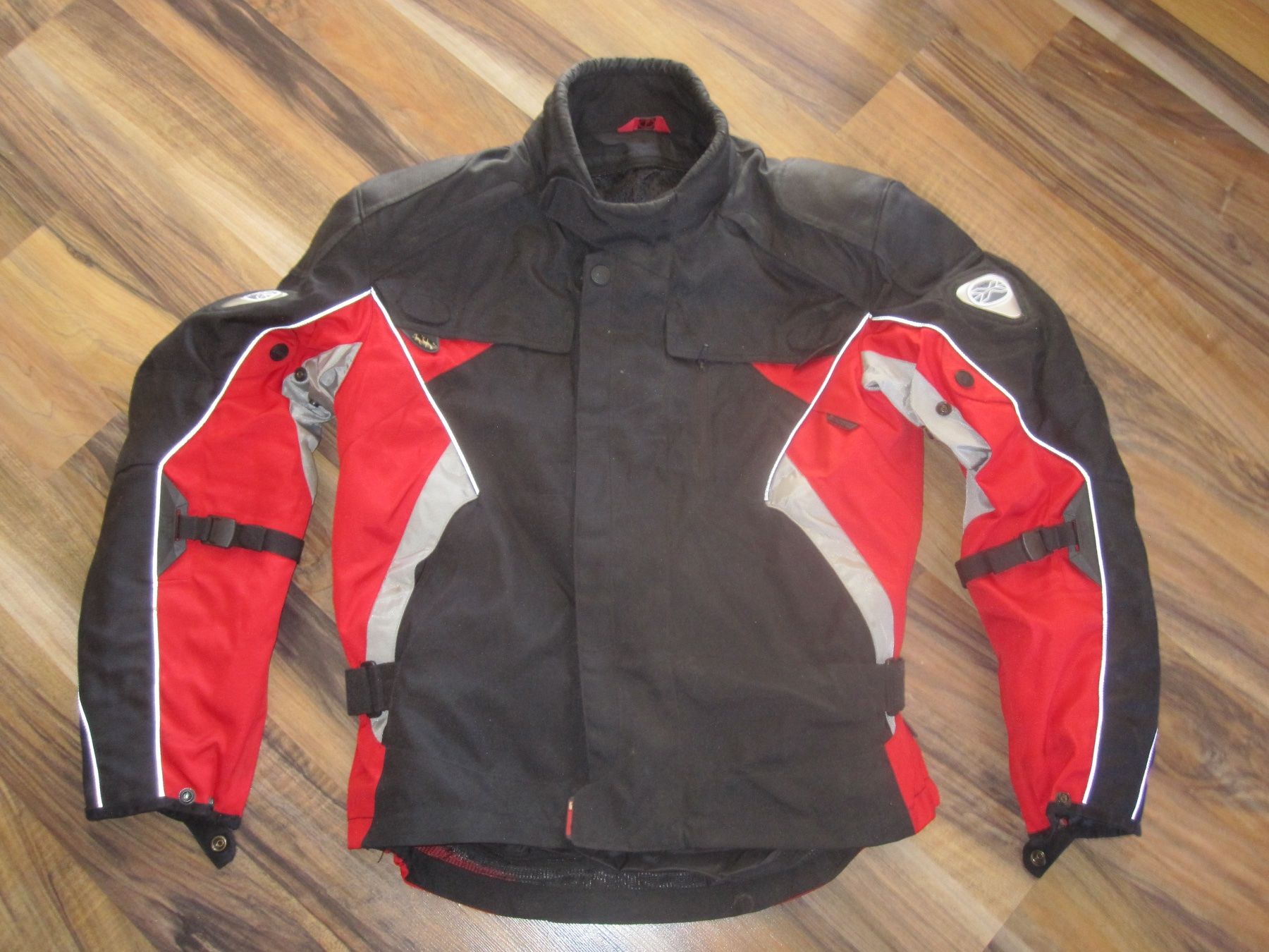 IXS Giacche: Veste moto – Usato da Ravoire venduto da feylet 1