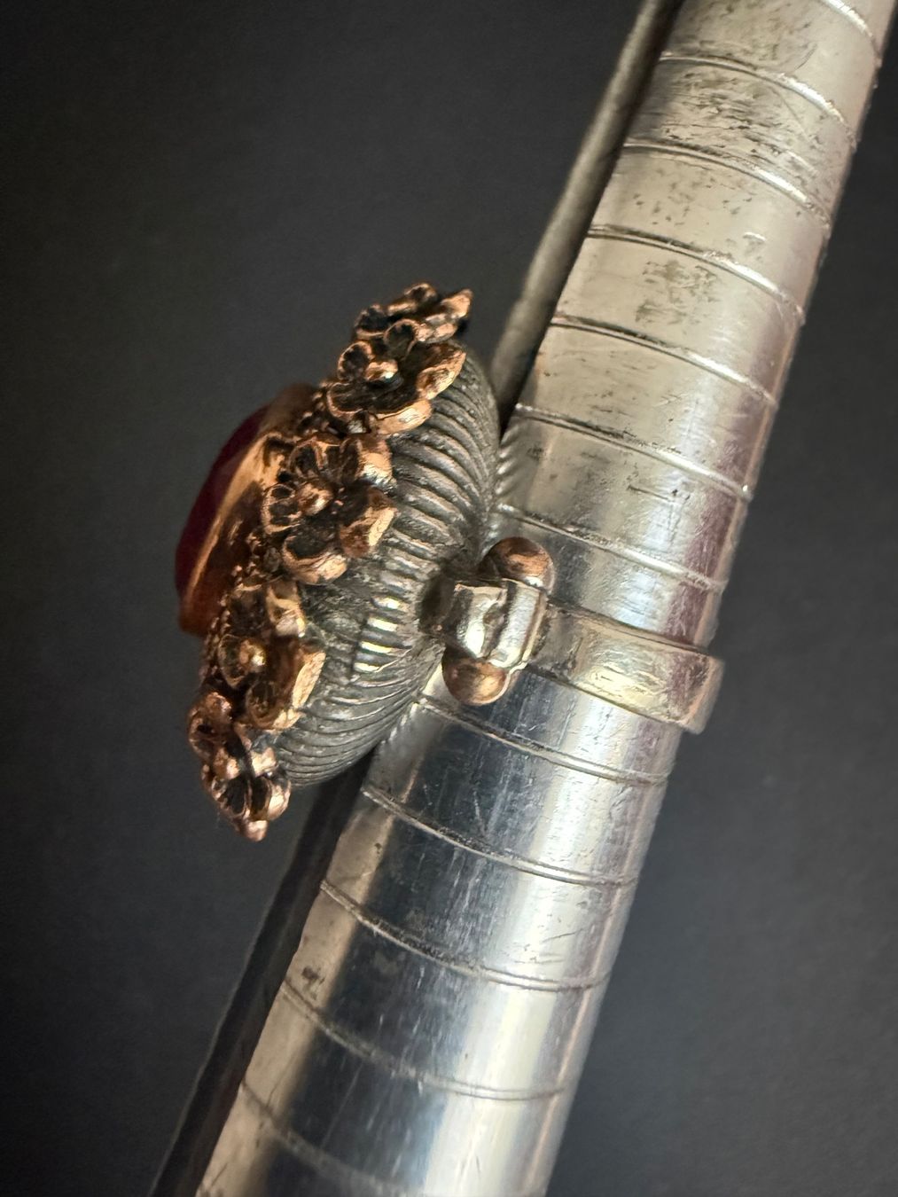 Bagues: Ring – D'occasion à Spiegel b. Bern par Rogger72 4