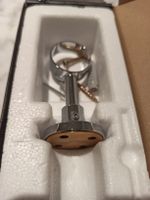 Vola Handtuchhalter Ring 3,2 cm neu in OVP