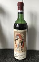 Château La Gaffelière 1973 Special Edition