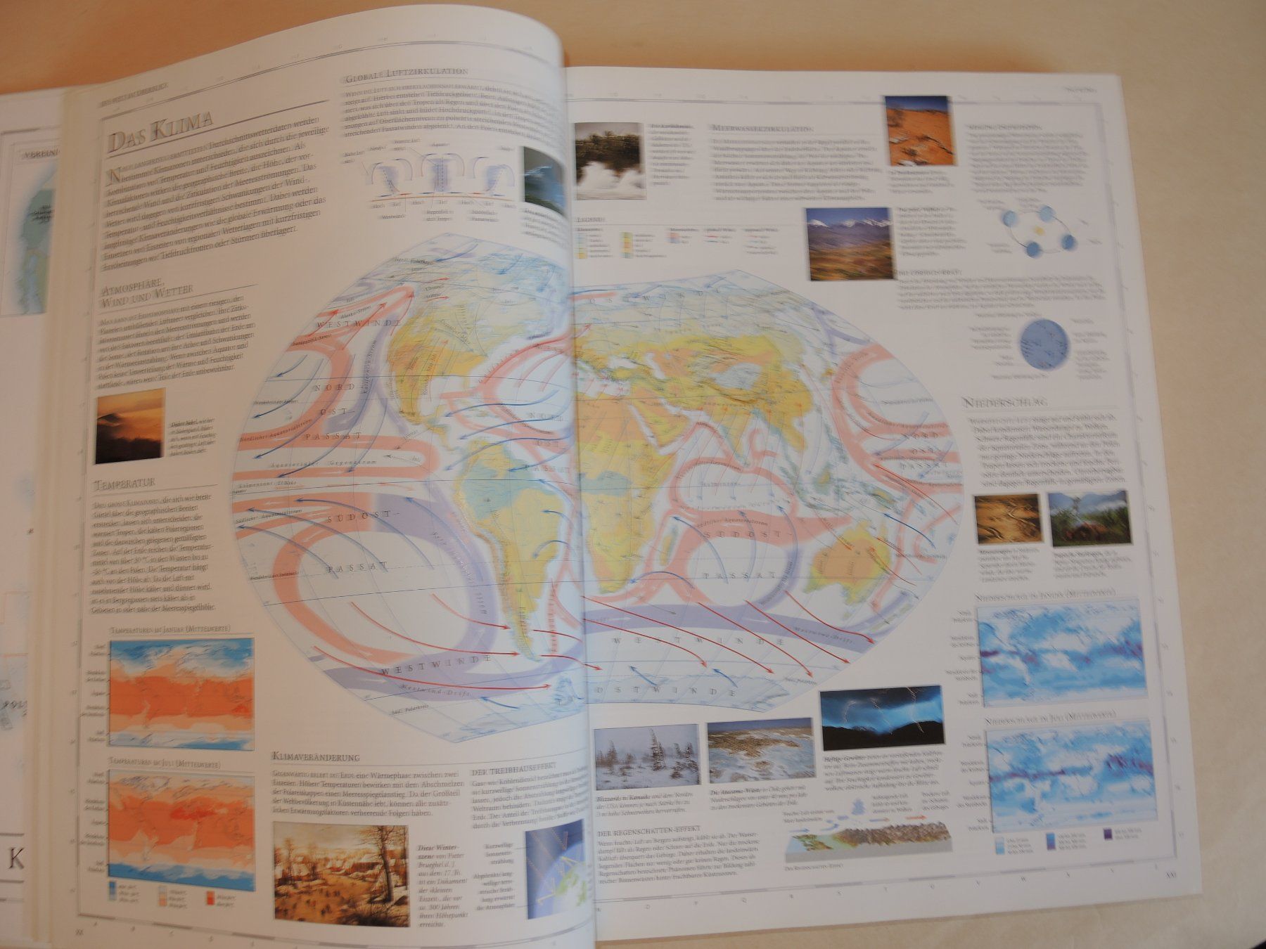 Bücher: Welt Atlas Mondo Verlag – Gebraucht aus Rorschach von maeck8 6