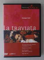Festival der Oper - Giuseppe Verdi - La Traviata