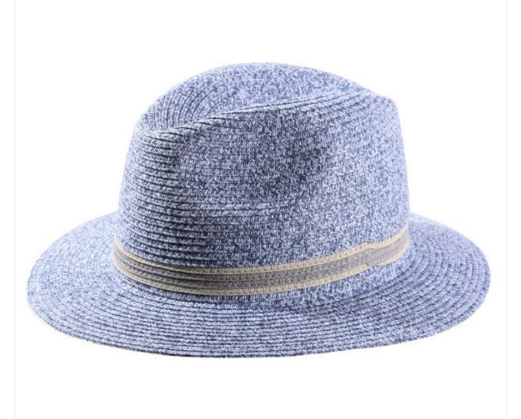 Hüte, Mützen & Caps: Knautschbarer Sommerhut Gr. 59 – Neu (gemäss Beschreibung) aus Arlesheim von phonso