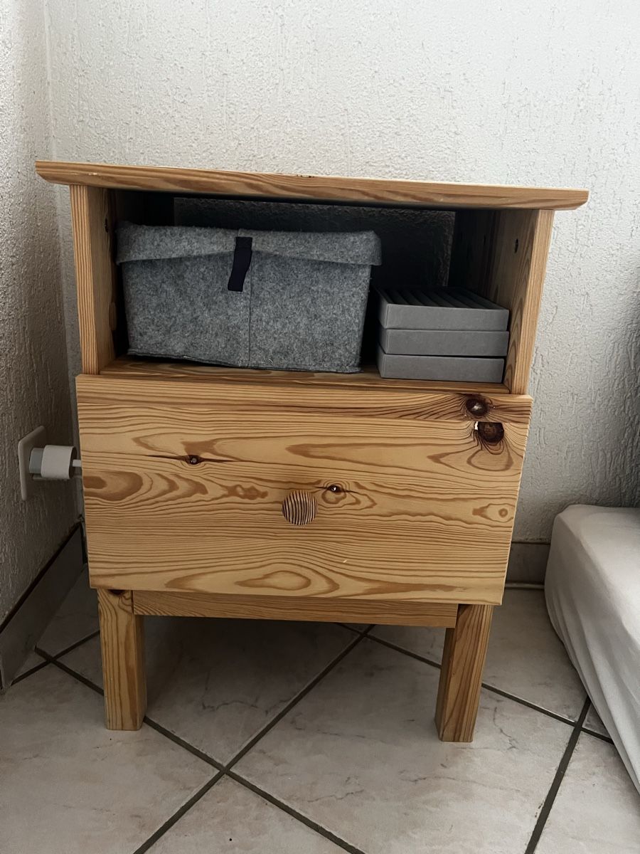 Comodini: Table de chevet – Usato da Sugiez venduto da mar_7m5f