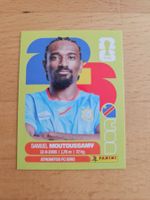 Panini WM 2026 COD 11