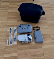 DJI Mini 2 inkl. Zubehör