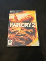 Far Cry 2 PC