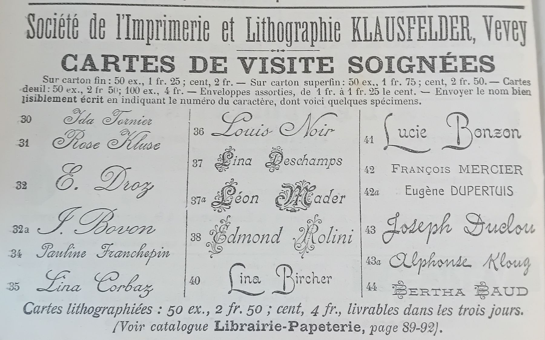 Riviste & Magazine: Le véritable Messager Boiteux 1909 – Usato da Bulle venduto da LeTempsCestCool 8