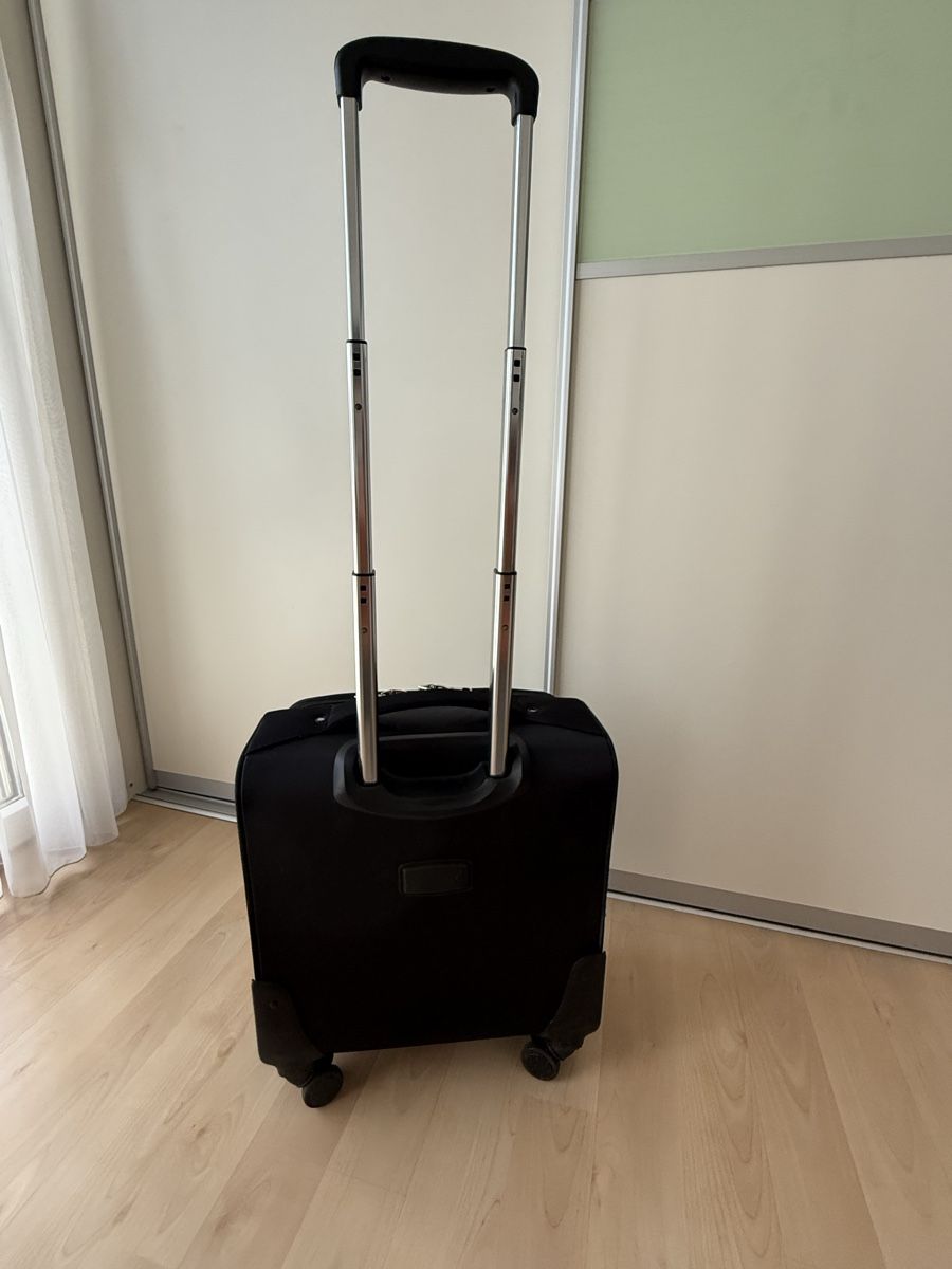 Valises de voyage: Schulkoffer – D'occasion à Ballwil par goldi360 6