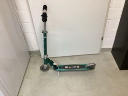 Micro Kinder Roller