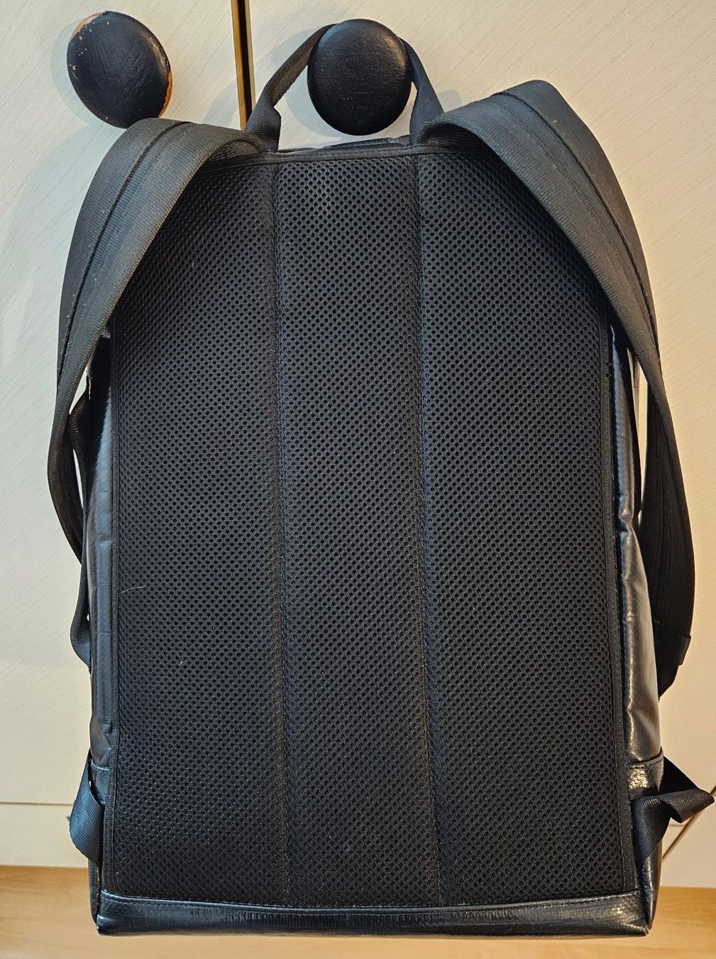 Freitag Zaini: Sac à dos Freitag F306 Hazzard – Usato da Biel/Bienne venduto da ypsillon 2