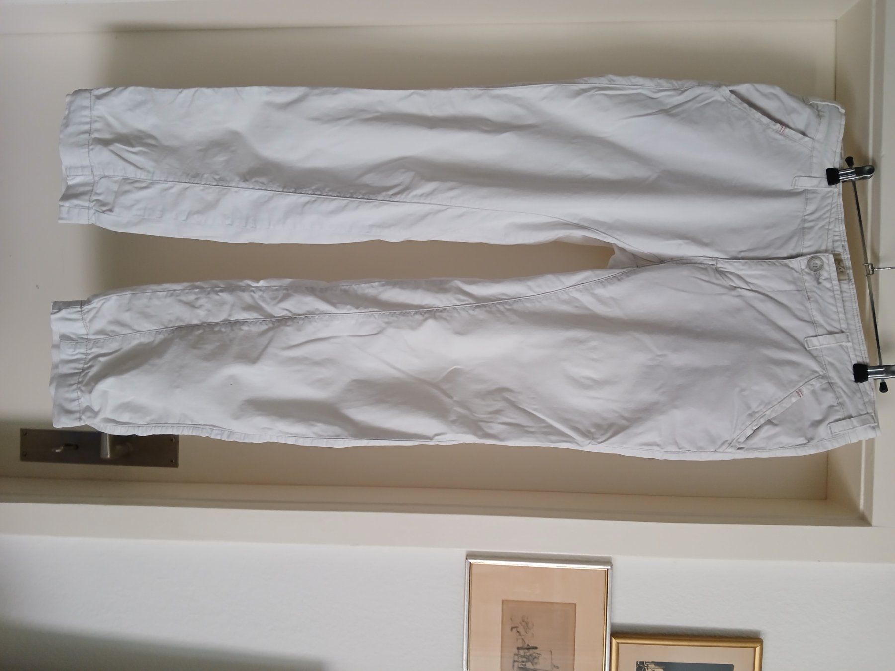 Nile Hosen: Nile Hose  Gr L – Neu (gemäss Beschreibung) aus Zürich von ast_8nph 2
