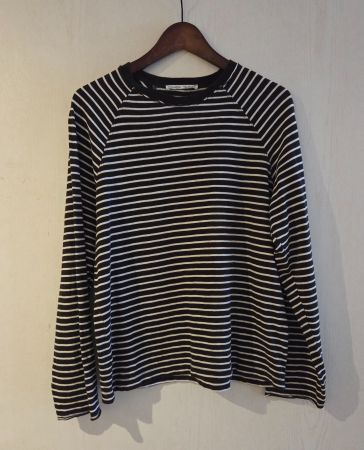 Langarm-Shirt von Pull&Bear (Grösse M)