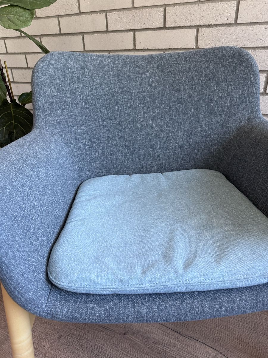 Ikea Poltrone: Vedbo Ikea Sessel – Usato da Zürich venduto da enk01 2