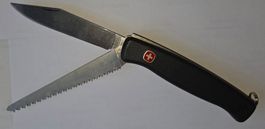 Wenger Sackmesser