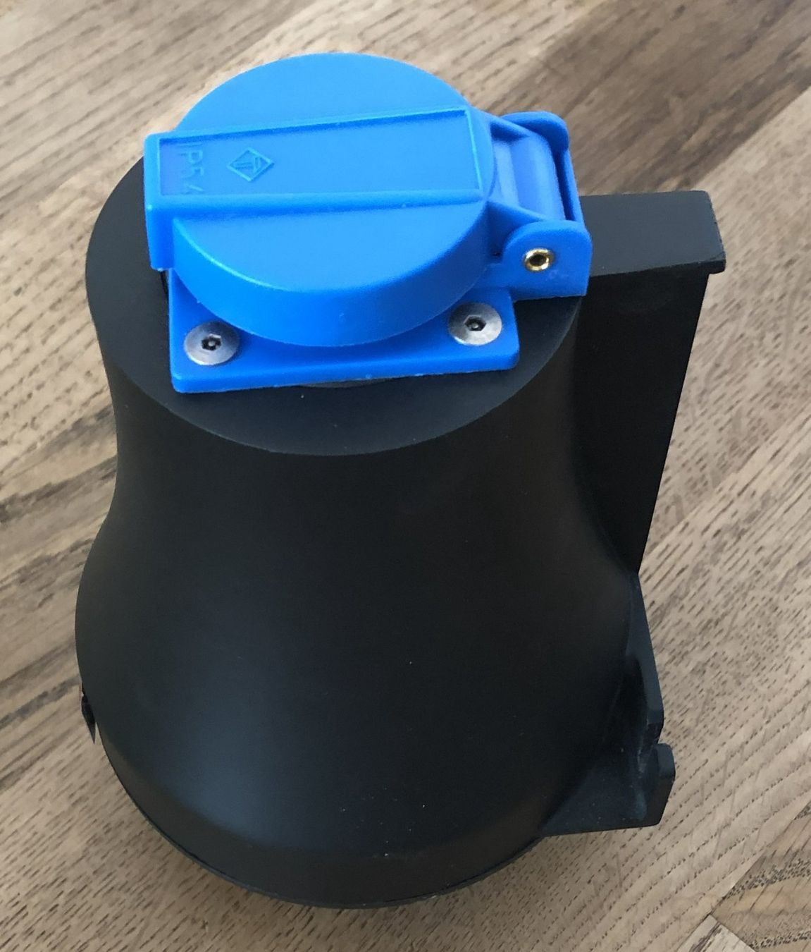 Unità & Adattatore: Schnellladen Typ 2 Bike Adapter T13 – Usato da Zug venduto da S9891492 2