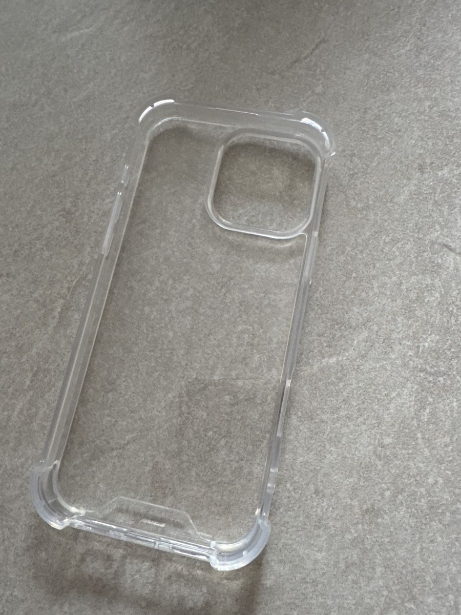 Apple Cover & Protezioni schermo: Cover iPhone 16 pro Max – Nuovo e nell'imballaggio originale da Buttikon SZ venduto da alf_g6sd 1