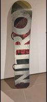 Snowboard Nitro für Anfänger