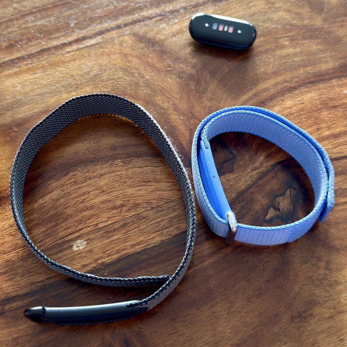 Fitbit Smartwatch: Google Fitbit Air – Gebraucht aus St. Gallen von dan_dh2y 2