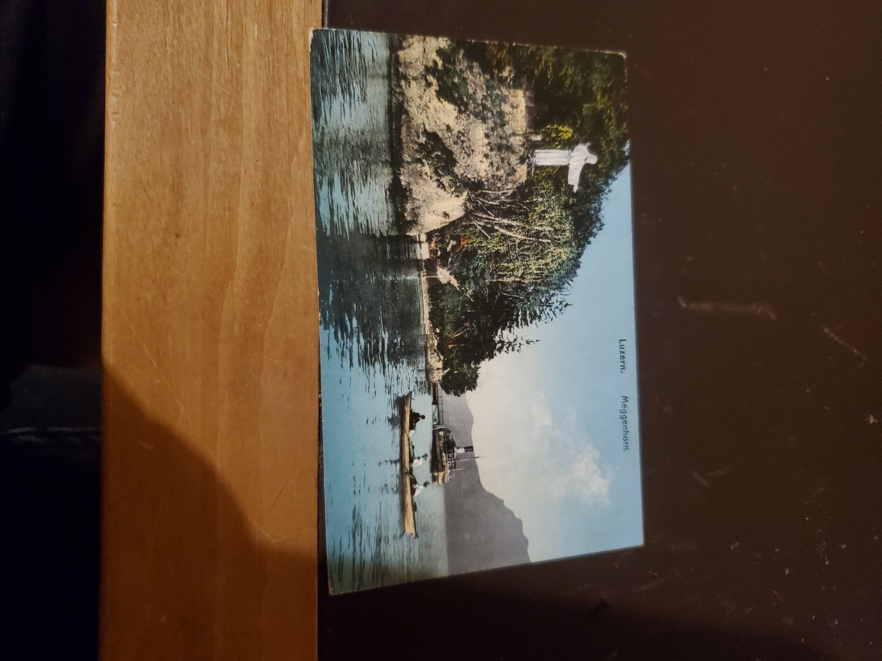 Cartoline postali: Antike Postkarte – Nuovo (secondo la descrizione) da Appenzell-Steinegg venduto da lichs