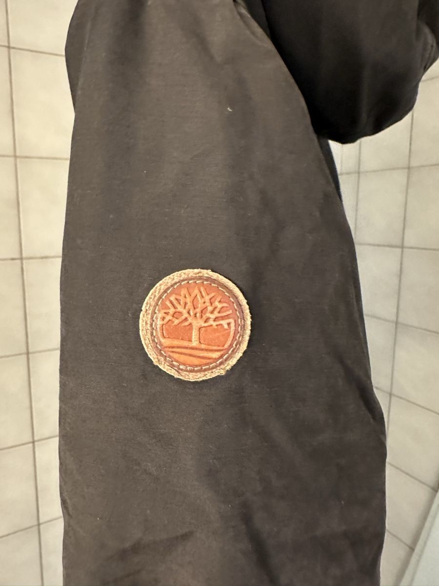Timberland Giacche: Veste TIMBERLAND – Usato da Lausanne venduto da Tipouze 2