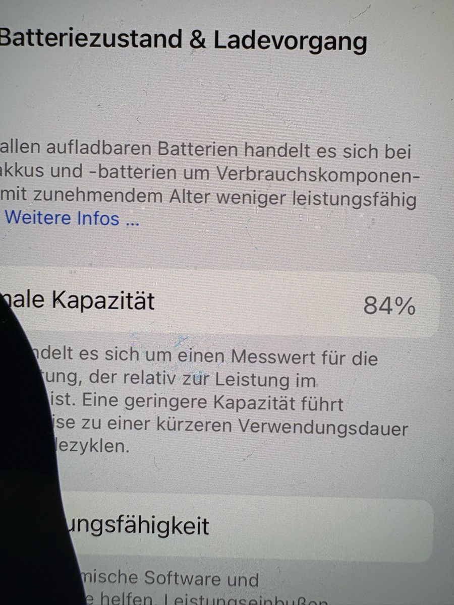 Apple Portables: iPhone 12  - Defekt, für Bastler oder Ersatzteile! – Défectueux à Zürich par Nonas1996 4