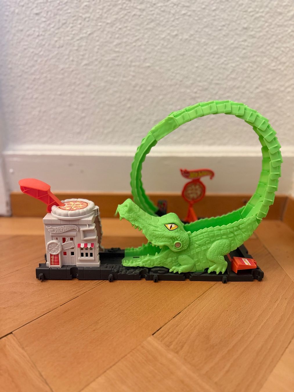 Hot Wheels Spielzeuge: Hot Wheels Set – Gebraucht aus Zürich von Muu82 3