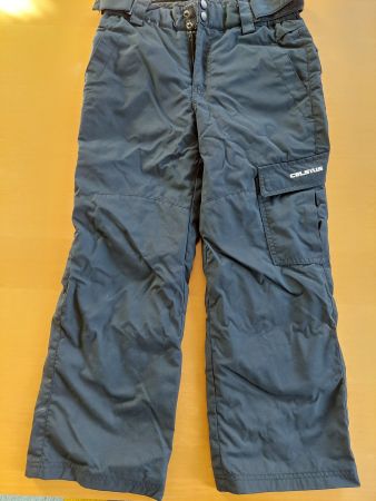 Celsius Skihose /Gr.140