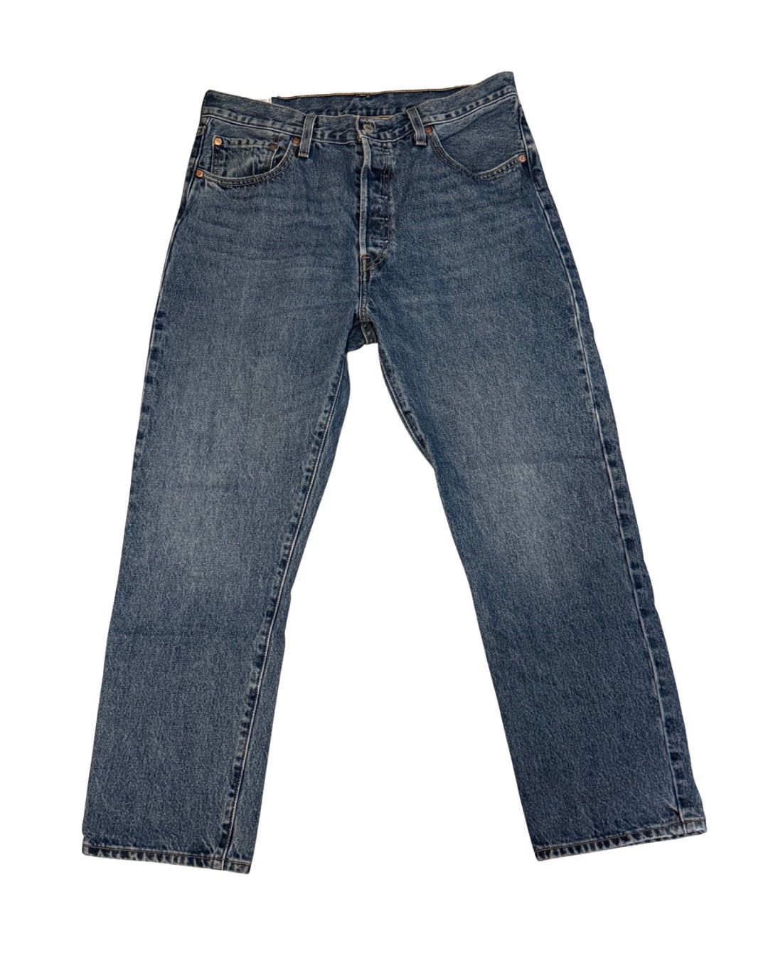 Levi's Jeans: Levi’s 501 - mom jeans – Usato da Wollerau venduto da kit_fn7p 4
