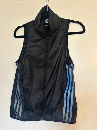 Weste adidas Run Icon Damen