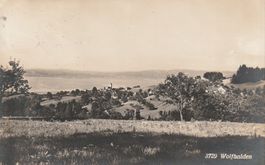 Wolfhalden - 1924