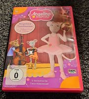 Angelina Ballerina (19489