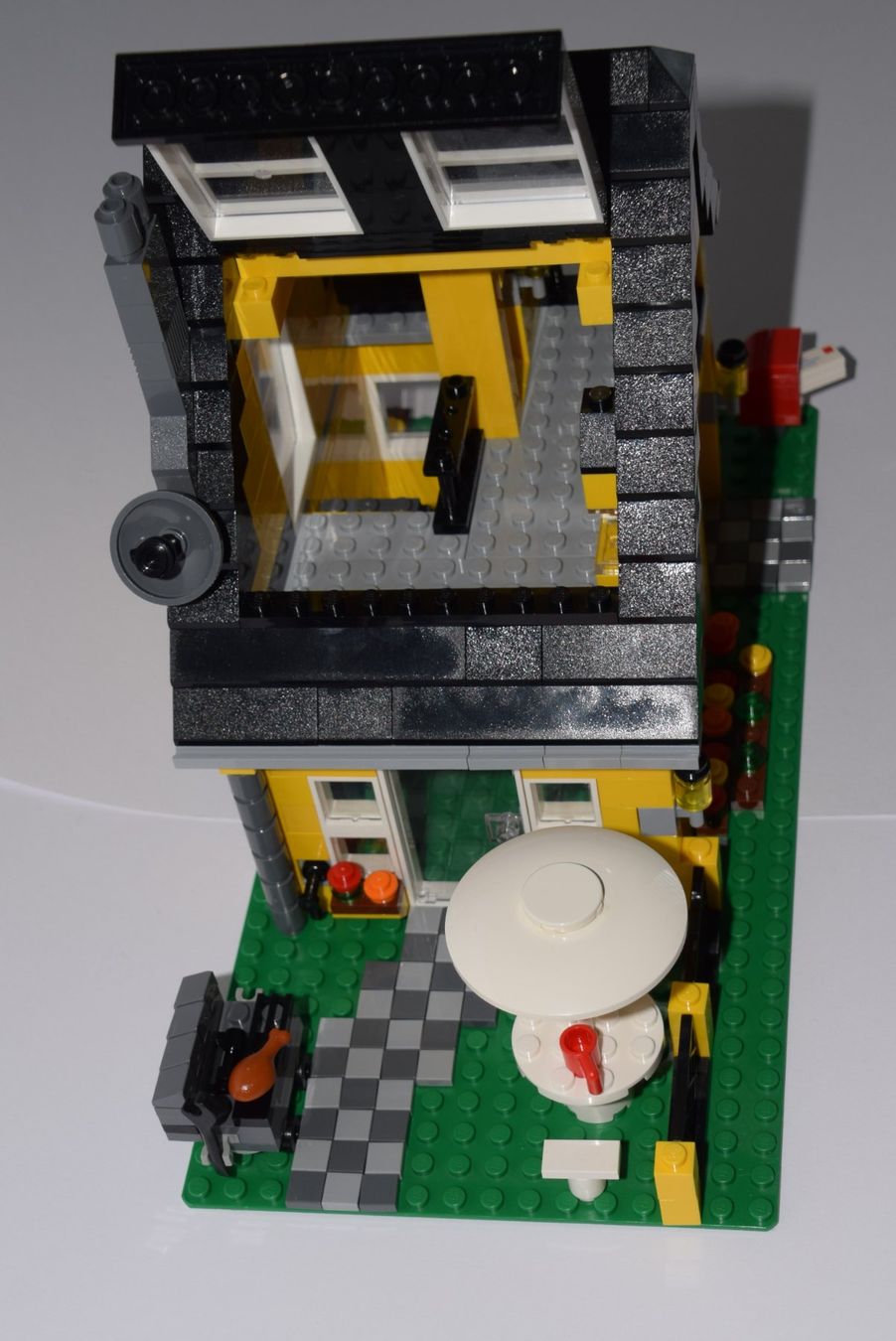 Lego Giocattoli: Lego Creator 3in1- Ferienhaus – Usato da Lausen venduto da Rotezora79 4