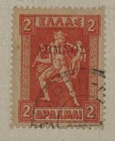 Briefmarke
