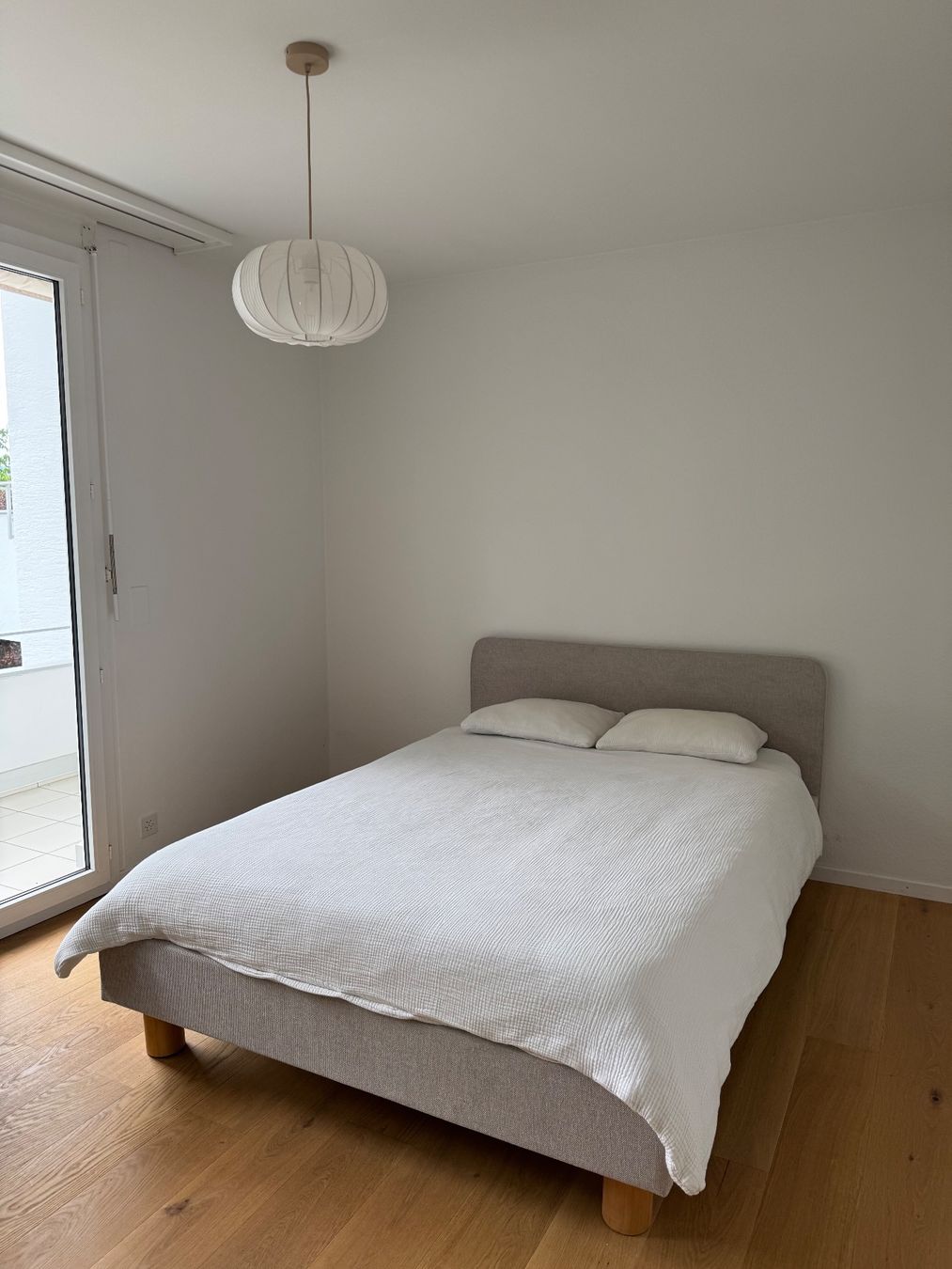 Letti: Celesto Bed with Bed Base – Usato da Küsnacht ZH venduto da jda_6kry