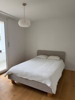 Celesto Bed with Bed Base