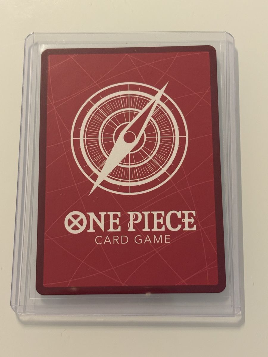 Bandai Carte collezionabili: One Piece TCG - Monkey.D.Luffy OP16-022 Leader – Nuovo (secondo la descrizione) da Pieterlen venduto da Mira_o7 1
