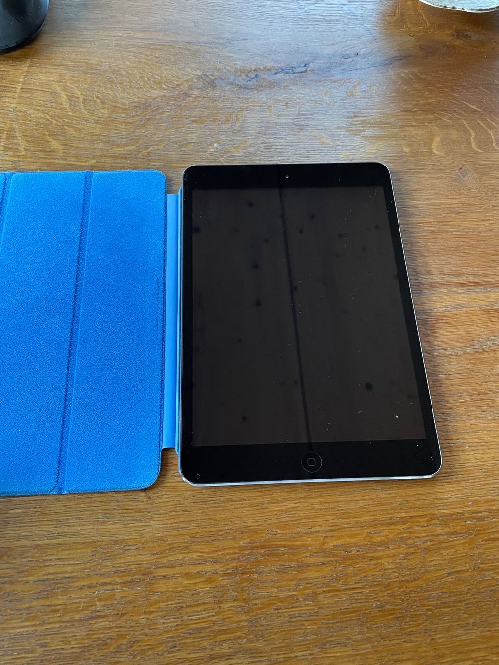 Apple Tablet PC: IPad Mini A1432 - 1. Generation, einwandfreier Zustand. – Usato da Aeugstertal venduto da Minamoneter 2