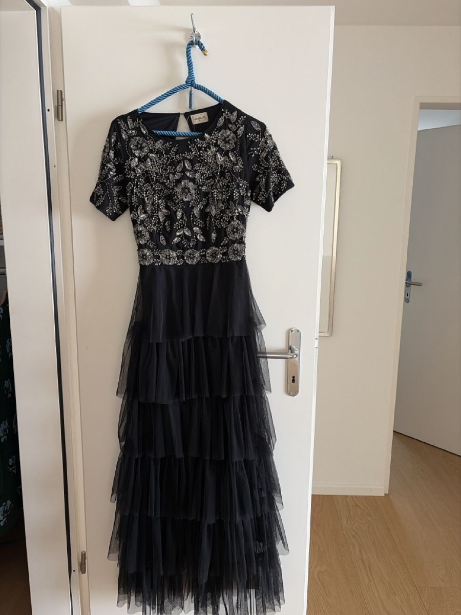 Vestiti: Lace & Beads Kleid ungetragen M – Nuovo (secondo la descrizione) da Zürich venduto da AVSK