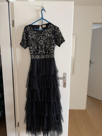 Lace & Beads Kleid ungetragen M