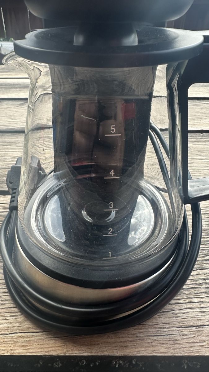 WMF Macchine per caffè & Macchine per espresso: Filterkaffeemaschine WMF, Kitchenminis, neuwertig – Usato da Zürich venduto da Barbq 2