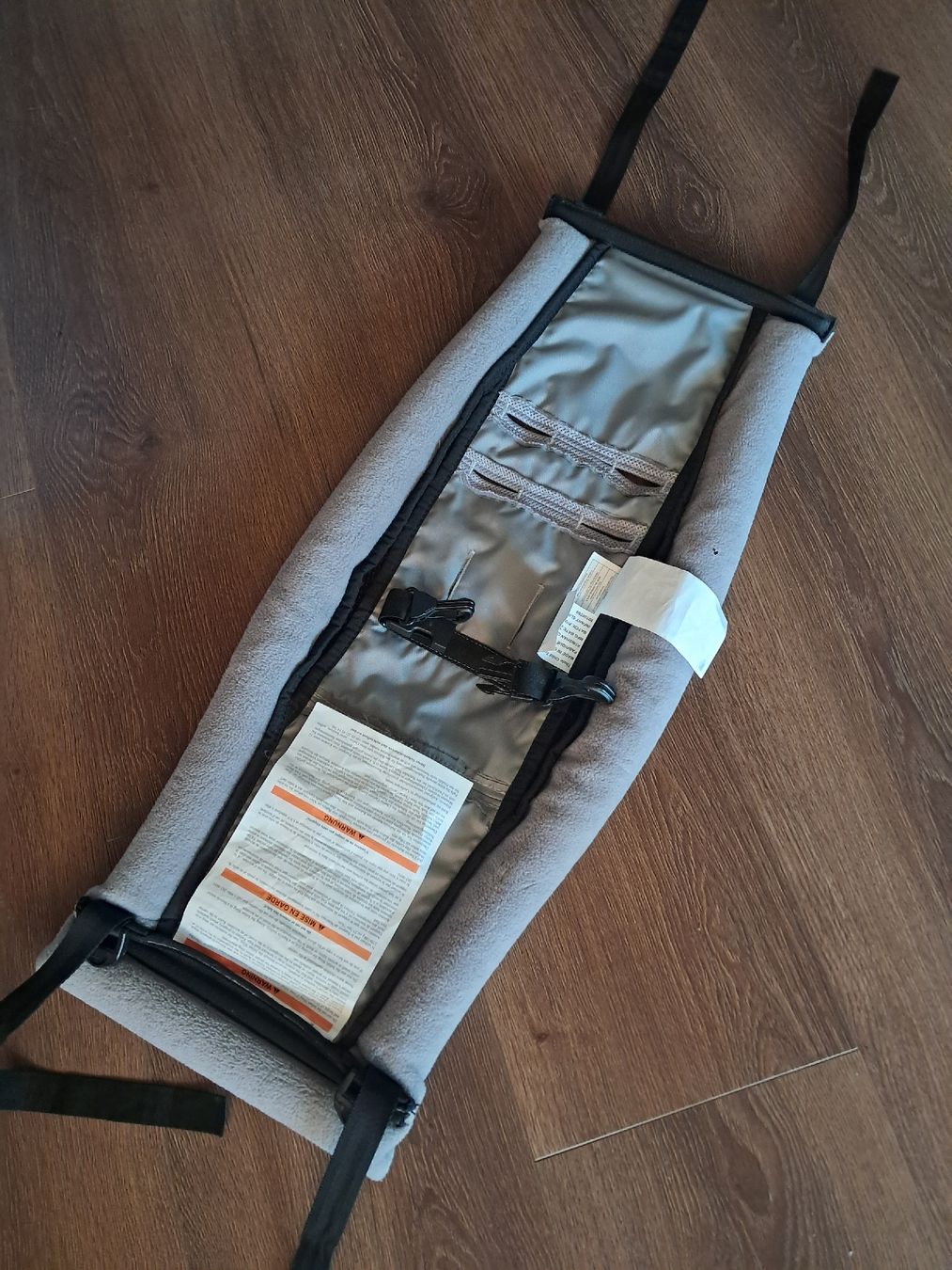 Thule Pièces détachées: Thule Hängematte – D'occasion à Koppigen par Tanne2014 1