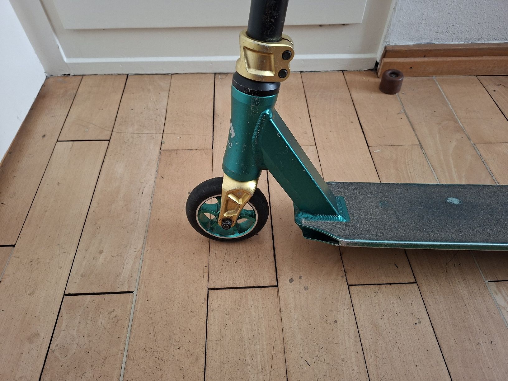 Chilli Kickboard: Chilli Pro Scooter 5000 – Usato da Zürich venduto da Wicken 3