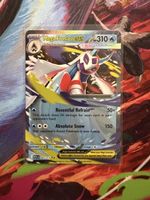 Pokemon Mega Froslass ex 047/217 ASC Englisch