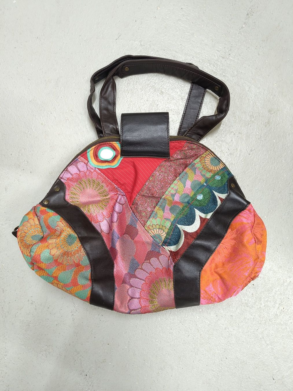 Desigual Borse da donna: Desigual Handtasche – Usato da Ronco sopra Ascona venduto da ghurli 2
