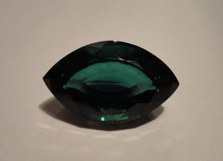 Pietre preziose: Quarz Grün 24.2ct – Nuovo e nell'imballaggio originale da zuerich venduto da Jewlsdesign 2